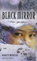Black Mirror (Paperback) - Nancy Werlin Photo
