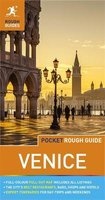 Pocket Rough Guide Venice (Paperback) - Jonathan Buckley Photo