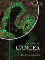 The Biology of Cancer (Paperback, 2nd Revised edition) - Robert A Weinberg Photo