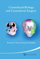 Craniofacial Biology and Craniofacial Surgery (Hardcover) - Bernard G Sarnat Photo