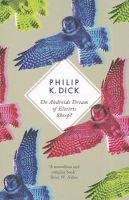 Do Androids Dream of Electric Sheep? (Paperback) - Philip K Dick Photo