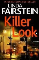 Killer Look (Paperback) - Linda Fairstein Photo