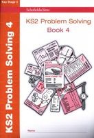 KS2 Problem Solving Book 4 (Paperback) - Ann Montague Smith Photo