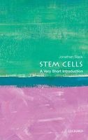 Stem Cells: A Very Short Introduction (Paperback) - Jonathan Slack Photo