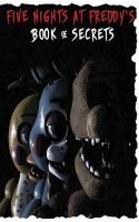 Five Nights at Freddy's Book of Secrets - Fnaf Guide (Paperback) - Two Sovereigns Publishing Photo
