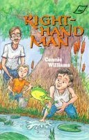Right Hand Man (Paperback) - Connie Williams Photo