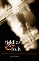Fiddles and Folk (Paperback) - GW Lockhart Photo