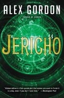 Jericho - A Novel (Paperback) - Alex Gordon Photo
