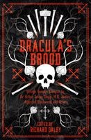 Dracula's Brood - Neglected Vampire Classics by Sir , M.R. James, Algernon Blackwood and Others (Paperback) - Arthur Conan Doyle Photo