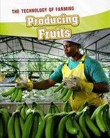 Producing Fruits (Paperback) - Lori McManus Photo