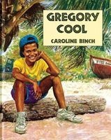 Gregory Cool (Paperback) - Caroline Binch Photo