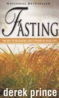 Fasting (Paperback) - Derek Prince Photo
