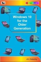 Windows 10 for the Older Generation (Paperback) - Jim Gatenby Photo
