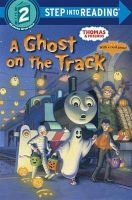 A Ghost on the Track (Thomas & Friends) (Paperback) - W Awdry Photo