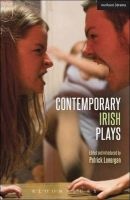 Contemporary Irish Plays - Freefall; Forgotten; Drum Belly; Planet Belfast; Desolate Heaven; The Boys of Foley Street (Paperback) - Tom Murphy Photo