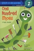 One Hundred Shoes (Paperback) - Charles Ghigna Photo