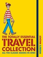 Where's Waldo? the Totally Essential Travel Collection (Paperback) - Martin Handford Photo