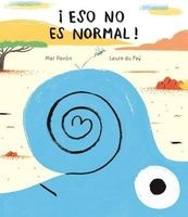 I Eso No Es Normal! (Spanish, Hardcover) - Mar Pavon Photo