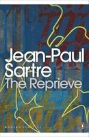 The Reprieve (Paperback, [New Ed.]) - Jean Paul Sartre Photo