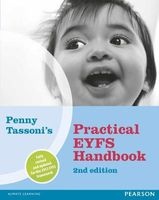 's Practical EYFS Handbook (Paperback, 2nd Revised edition) - Penny Tassoni Photo
