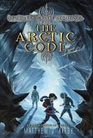 The Arctic Code (Paperback) - Matthew J Kirby Photo