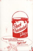 Diary (Paperback, New Ed) - Chuck Palahniuk Photo