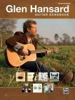 The  Guitar Songbook - Guitar Tab (Paperback) - Glen Hansard Photo