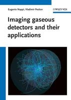 Imaging Gaseous Detectors and Their Applications (Hardcover) - Eugenio Nappi Photo