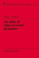 An Atlas of Edge-Reversal Dynamics (Paperback) - Valmir C Barbosa Photo