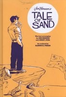 A Tale of Sand (Hardcover) - Jim Henson Photo