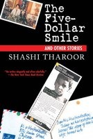 The Five Dollar Smile - And Other Stories (Paperback) - Shashi Tharoor Photo