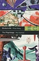 Brokenville: AND The Pilgrimage; Playscript (Paperback, Main) - Paul Goetzee Photo