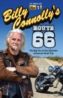 's Route 66 - The Big Yin on the Ultimate American Road Trip (Paperback) - Billy Connolly Photo