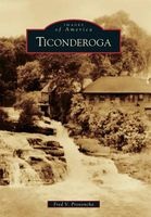 Ticonderoga (Paperback) - Fred V Provoncha Photo
