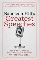 's Greatest Speeches - An Official Publication of the  Foundation (Hardcover) - Napoleon Hill Photo
