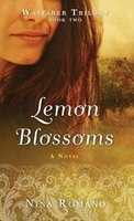Lemon Blossoms (Hardcover) - Nina Romano Photo