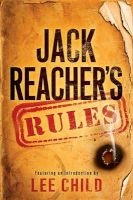 Jack Reacher's Rules (Hardcover) - Lee Child Photo