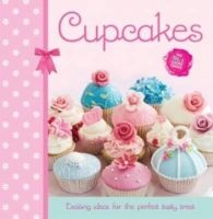 Cupcakes (Hardcover) - Igloo Photo