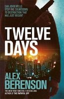 Twelve Days (Paperback) - Alex Berenson Photo