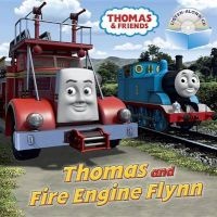Thomas and Fire Engine Flynn (Paperback) - W Awdry Photo