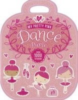 My Pretty Pink Dance Purse (Paperback) - Thomas Nelson Photo