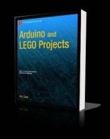 Arduino and LEGO Projects (Paperback, New) - Jonathan Lazar Photo