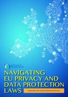 Navigating EU Privacy and Data Protection Laws (Paperback) - W Gregory Voss Photo