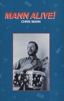 Mann Alive! - Poems by.... (Paperback) - Chris Mann Photo