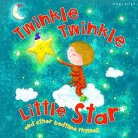 Twinkle Twinkle Little Star (Paperback) - Belinda Gallagher Photo
