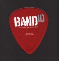 Band ID (Hardcover) - Bodhi Oser Photo