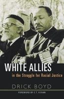 White Allies in the Struggle for Racial Justice (Paperback) - Drick Boyd Photo