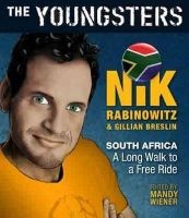 South Africa: A Long Walk To A Free Ride (Paperback) - Gillian Breslin Photo