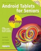 Android Tablets for Seniors in Easy Steps (Paperback, 2nd) - Nick Vandome Photo
