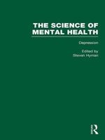 The Depression, Vol 6 - The Science of Mental Health (Hardcover) - Steven E Hyman Photo